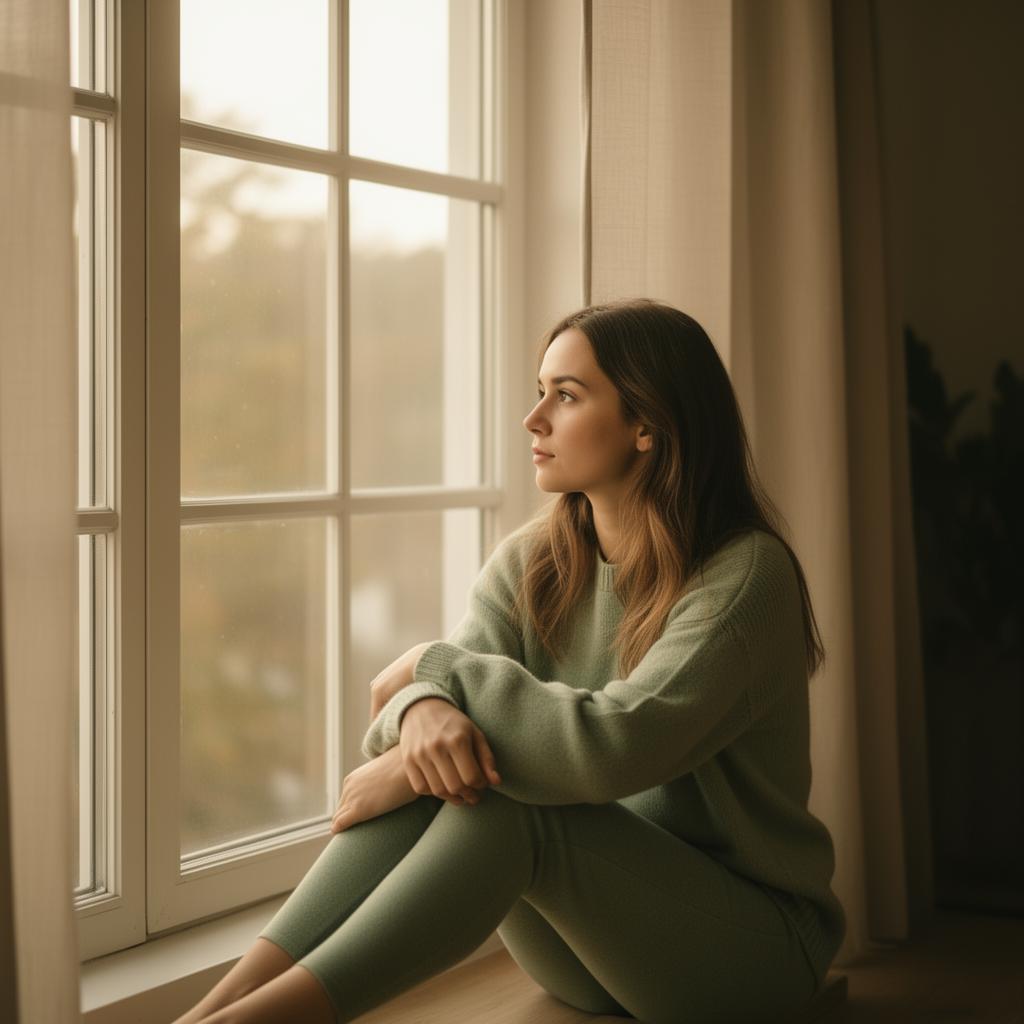 Jak rozmawiać ze sobą dobrze? Wewnętrzny dialog i zdrowie psychiczne