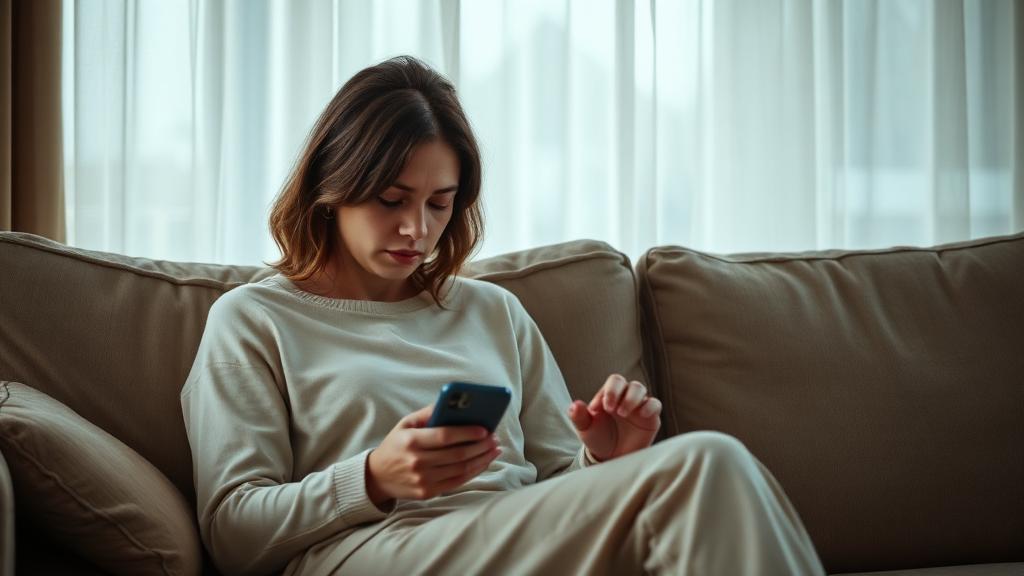 Dlaczego nie potrafię odpoczywać? — ukryte objawy wysokofunkcjonującego lęku